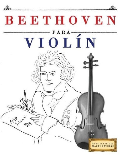 Beethoven Para Viol