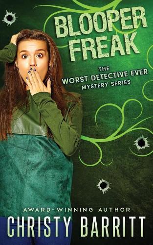 Blooper Freak: (5 The Worst Detective Ever)