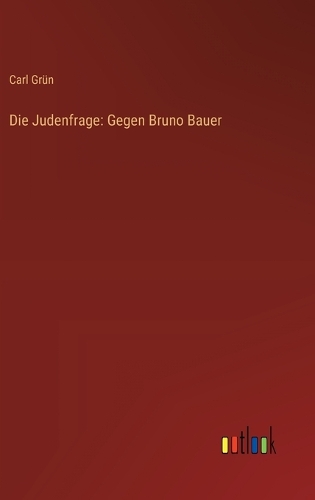 Die Judenfrage