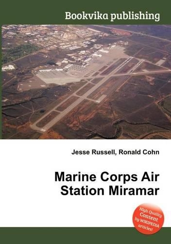 Marine Corps Air Station Miramar