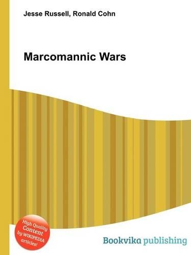 Marcomannic Wars