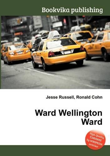 Ward Wellington Ward