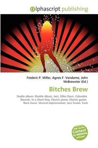 Bitches Brew