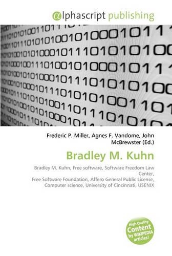 Bradley M. Kuhn