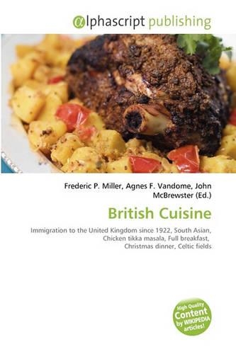 British Cuisine