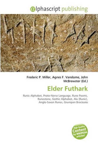 Elder Futhark