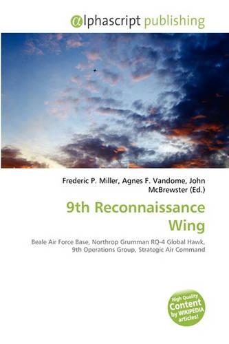 9th Reconnaissance Wing