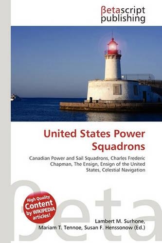 United States Power Squadrons