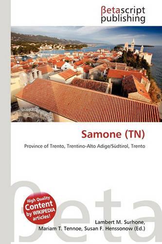 Samone (TN): (English)