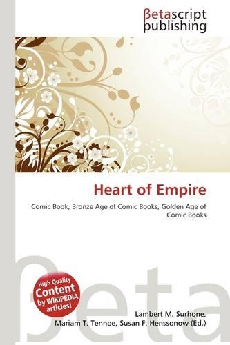 Heart of Empire: (English)