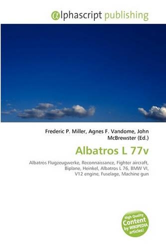 Albatros L 77v