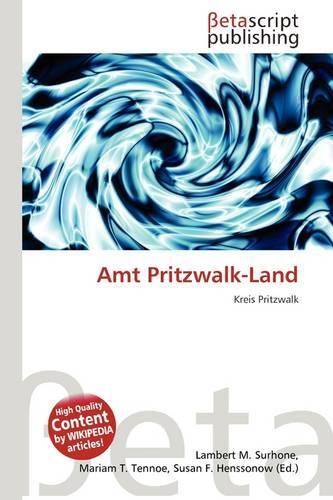 Amt Pritzwalk-Land