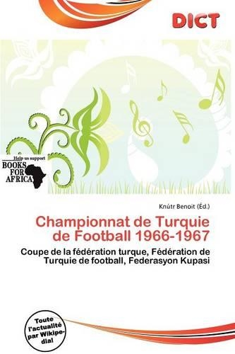 Championnat de Turquie de Football 1966-1967