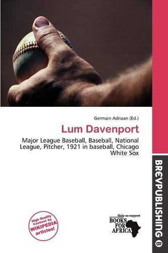 Lum Davenport: (English)
