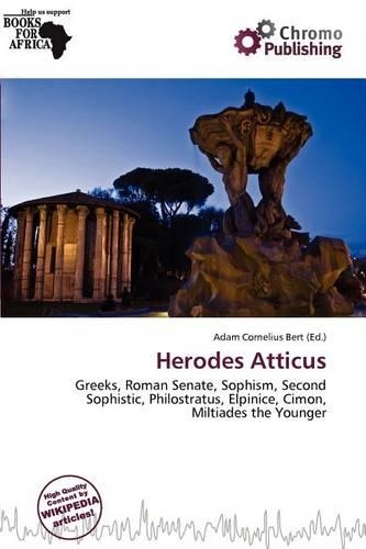 Herodes Atticus