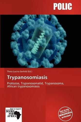 Trypanosomiasis: (English)
