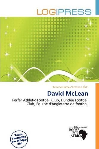 David McLean