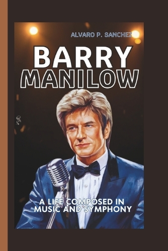 Barry Manilow