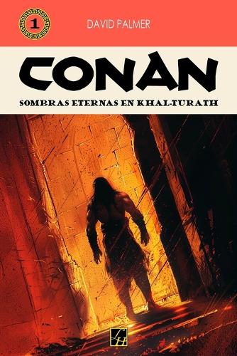 Sombras eternas en Khal-Turath