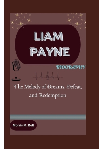 Liam Payne Biography