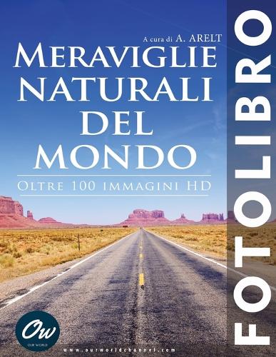 Meraviglie naturali del mondo