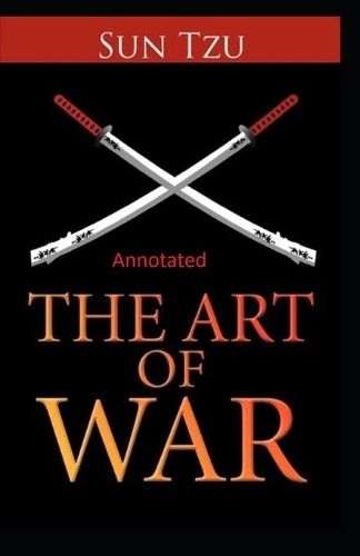 The Art of War Annotated