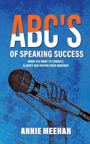 ABC's of Speaking Success