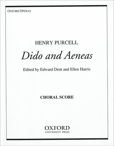 Dido and Aeneas