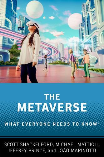The Metaverse