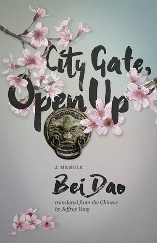 City Gate, Open Up: (English)