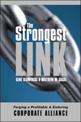 The Strongest Link