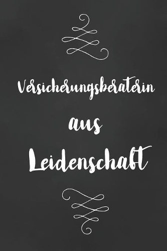 Versicherungsberaterin