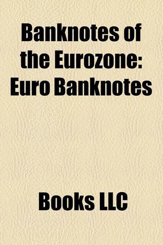 Banknotes of the Eurozone