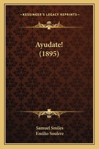 Ayudate! (1895)
