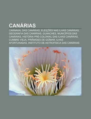 Canarias: Carnaval Das Canarias, Eleicoes NAS Ilhas Canarias, Geografia Das Canarias, Guanches, Municipios Das Canarias(Portuguese)