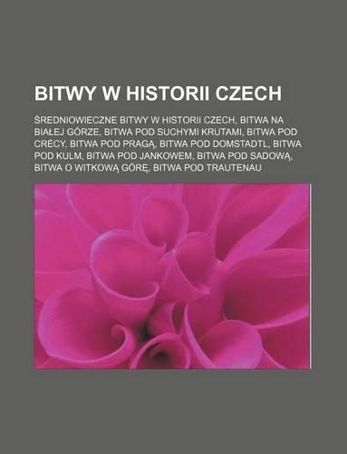 Bitwy W Historii Czech