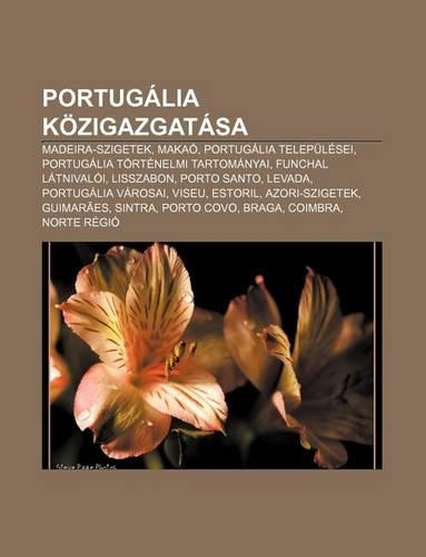 Portugalia Kozigazgatasa