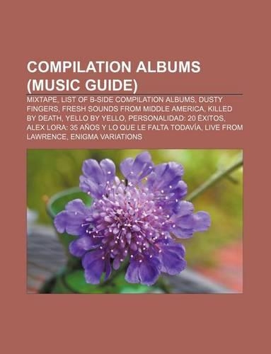 Compilation Albums (Music Guide)