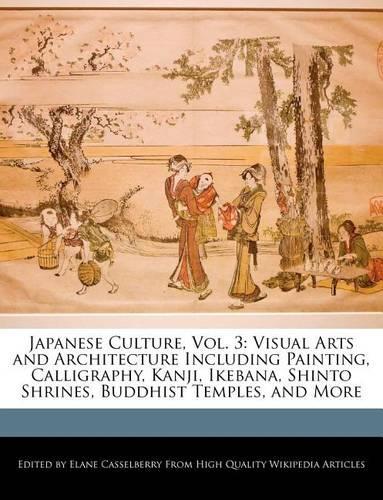 Japanese Culture, Vol. 3