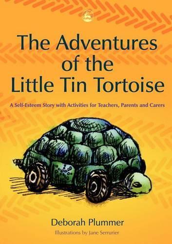 Adventures of the Little Tin Tortoise
