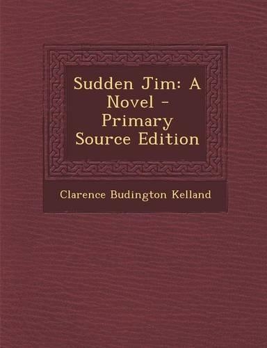 Sudden Jim: (English)