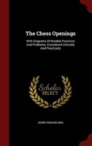 The Chess Openings