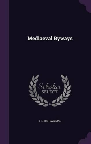 Mediaeval Byways