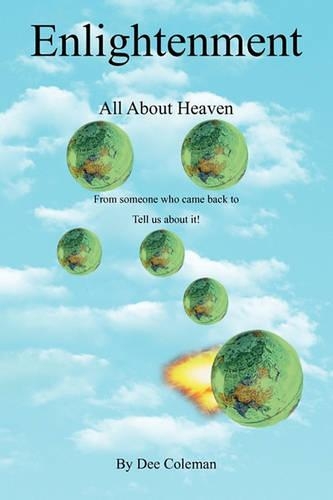 Enlightenment: All About Heaven(English)