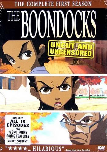 The Boondocks