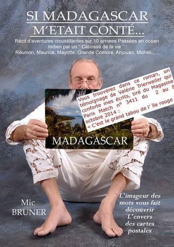 SI Madagascar M'Etait Conte