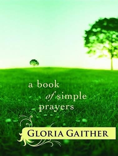 A Book of Simple Prayers