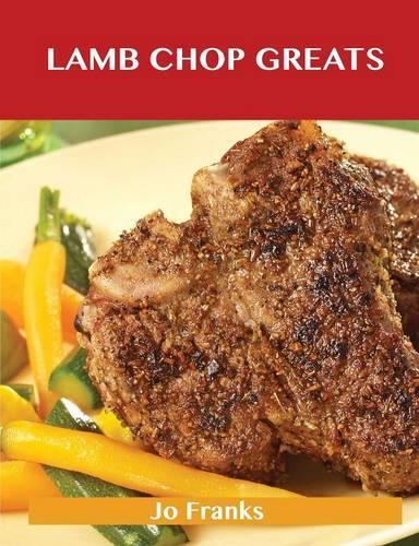 Lamb Chop Greats