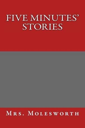 Five Minutes' Stories