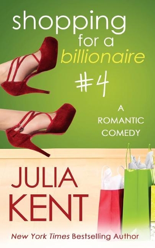 Shopping for a Billionaire 4